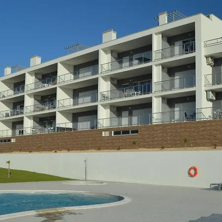 Cazenn Nazare - Apartment Z Exterior photo
