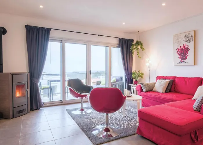 Cazenn Nazare - Apartment Z
