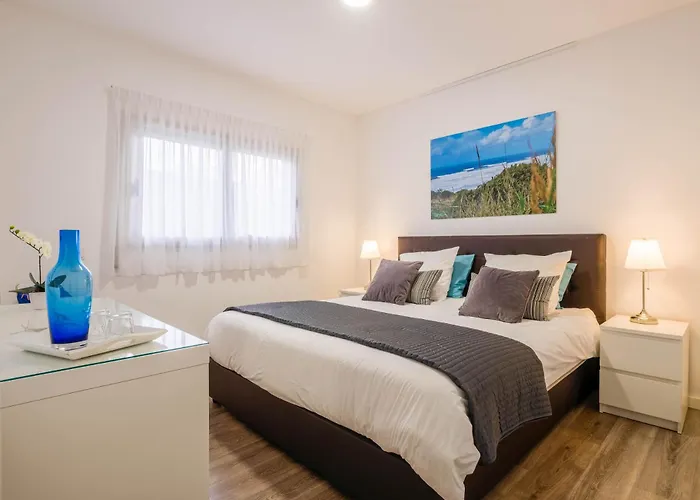 Cazenn Nazare - Apartment Z