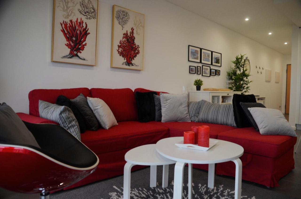 Apartament Cazenn - Z