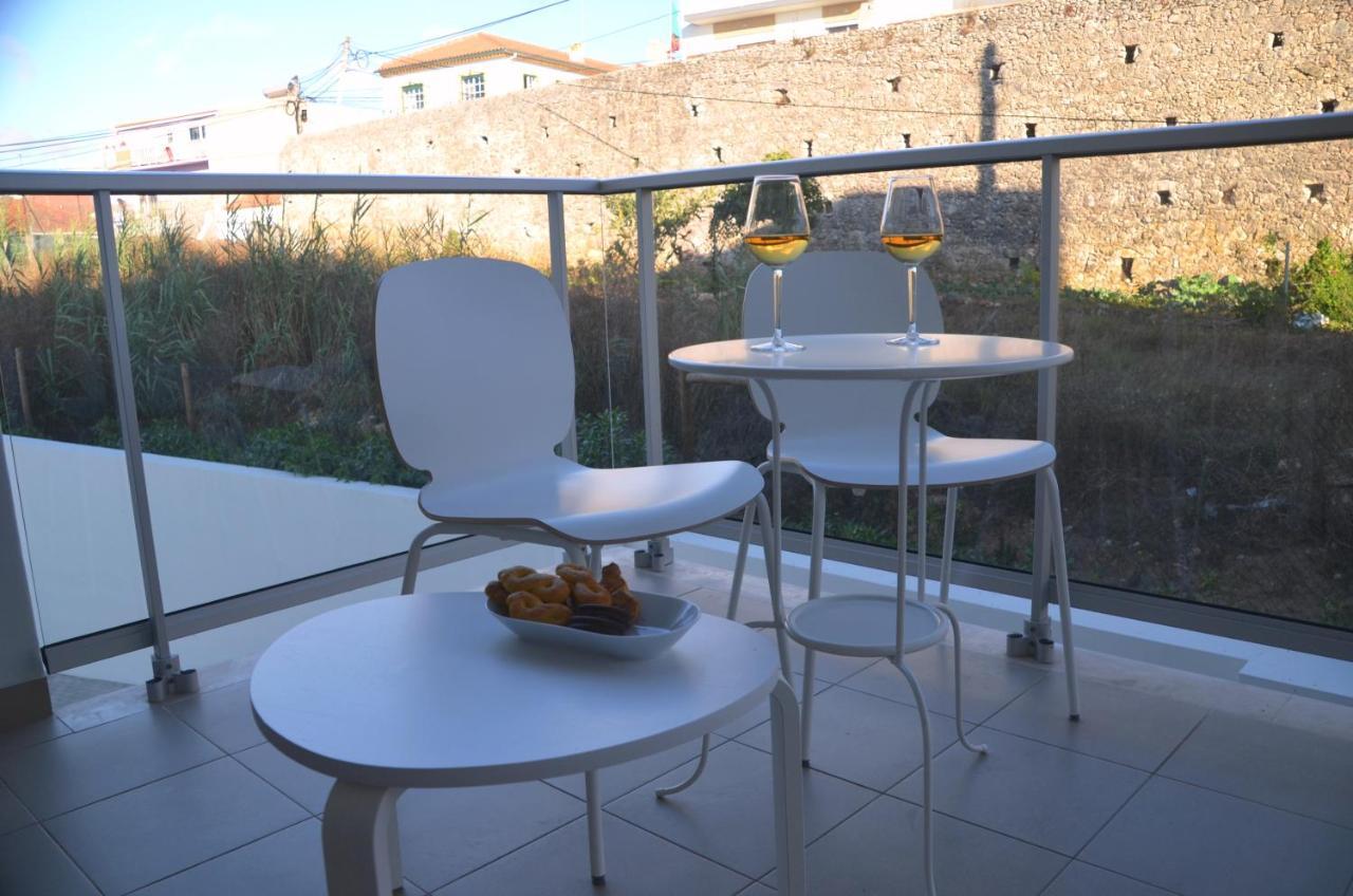 Cazenn - Z Apartament Nazaré