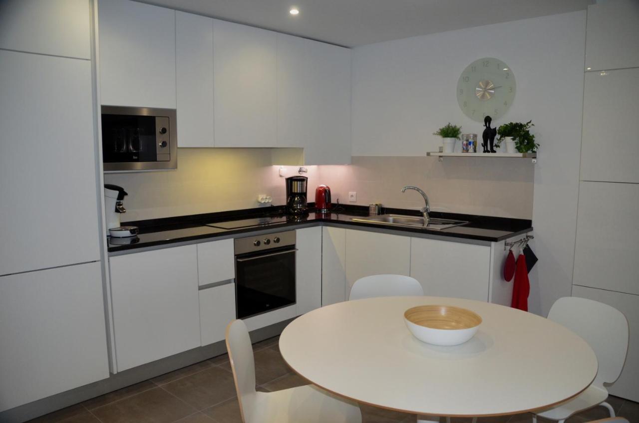 Cazenn - Z Apartament Nazaré