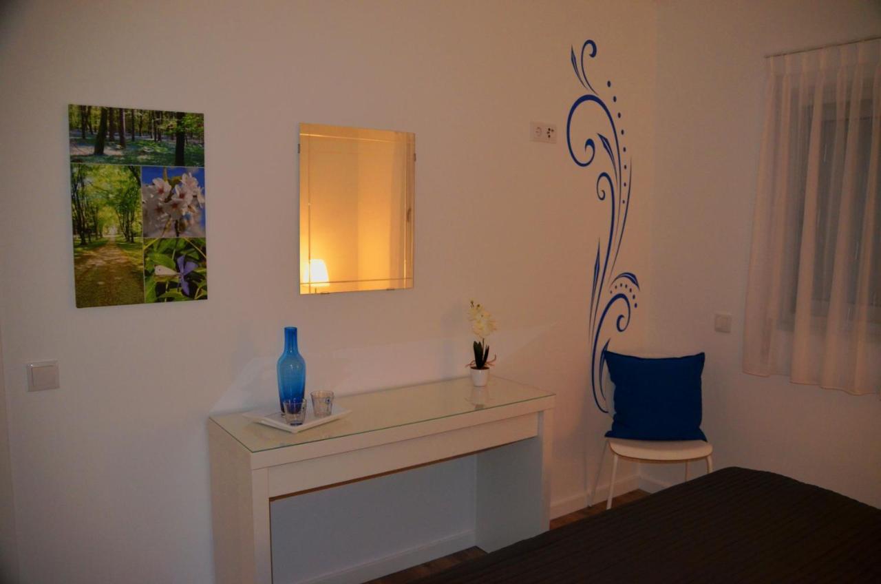 Cazenn - Z Apartament Nazaré