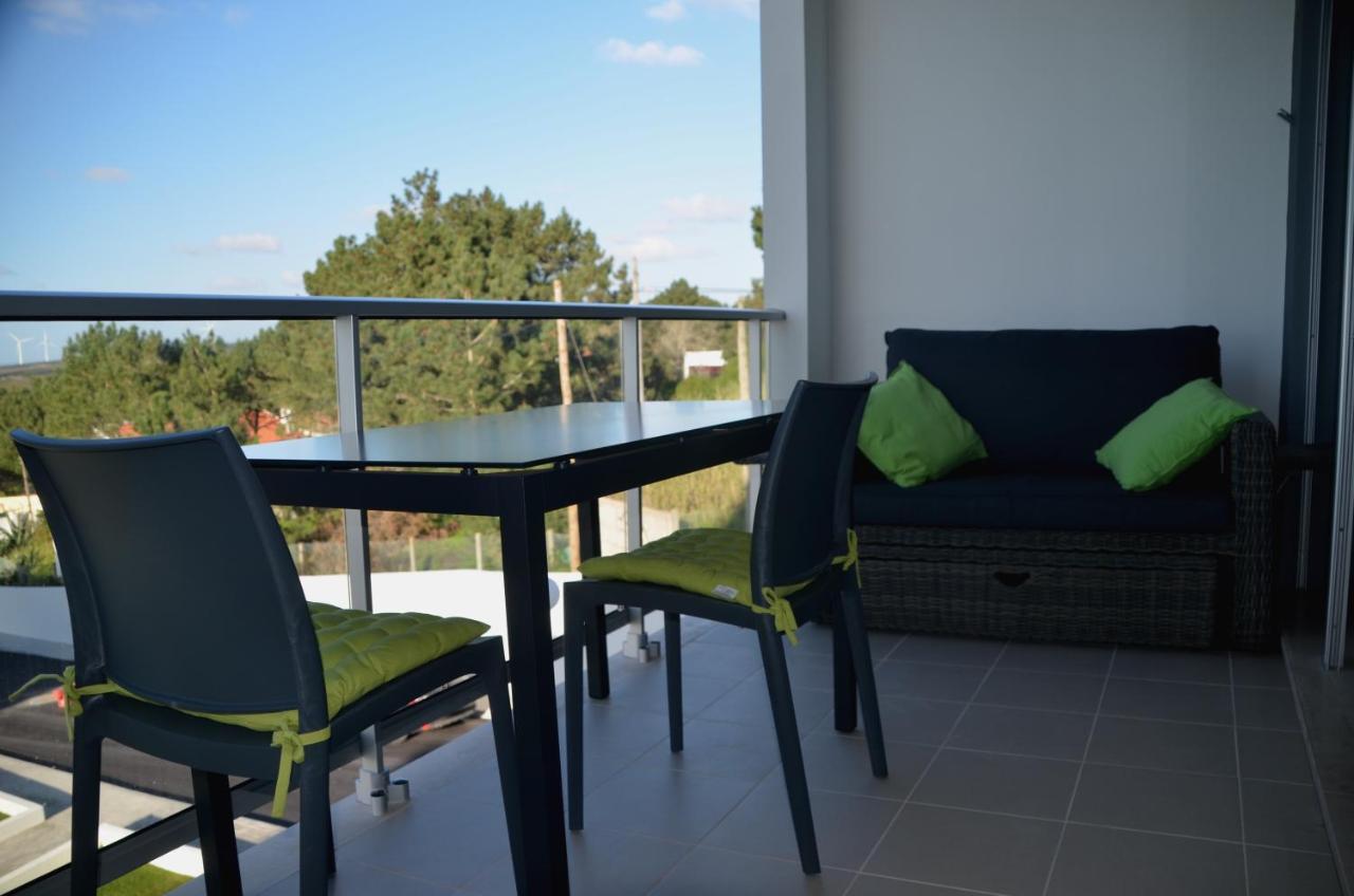 Cazenn - Z Apartament Nazaré