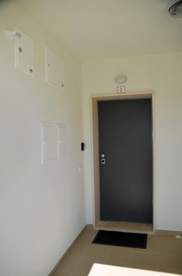 Apartament Cazenn - Z