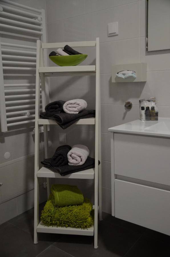 Apartament Cazenn - Z Nazaré