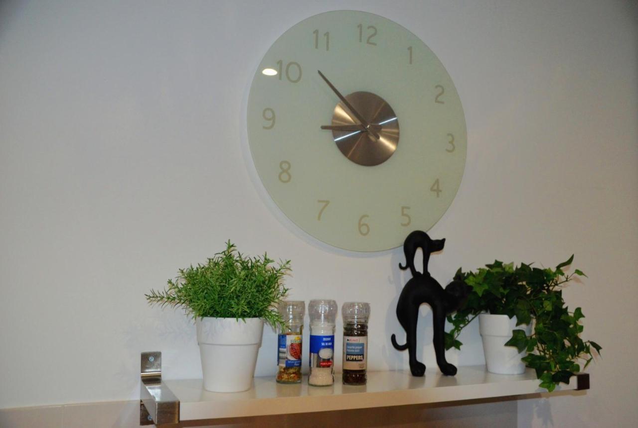 Apartament Cazenn - Z Nazaré