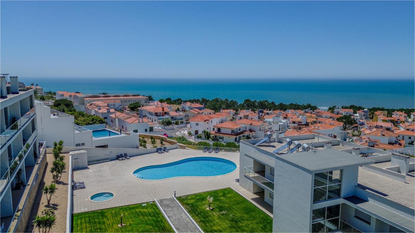 Cazenn - Z Apartament Nazaré