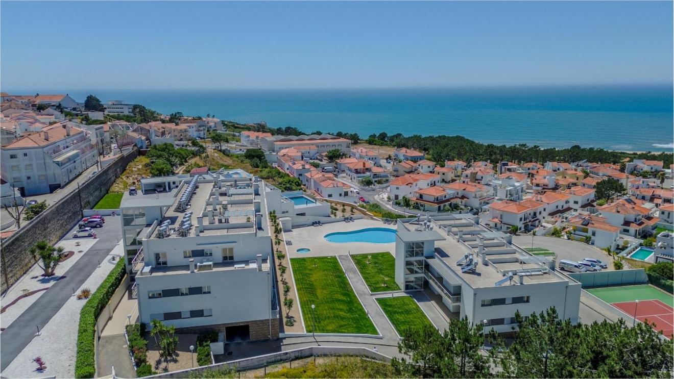 Apartament Cazenn - Z