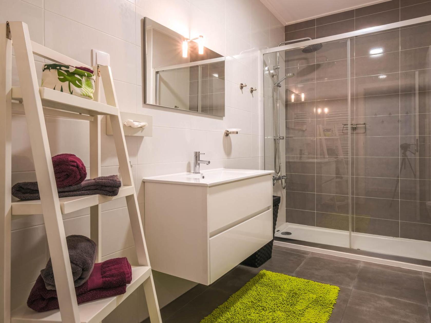Cazenn - Z Apartament