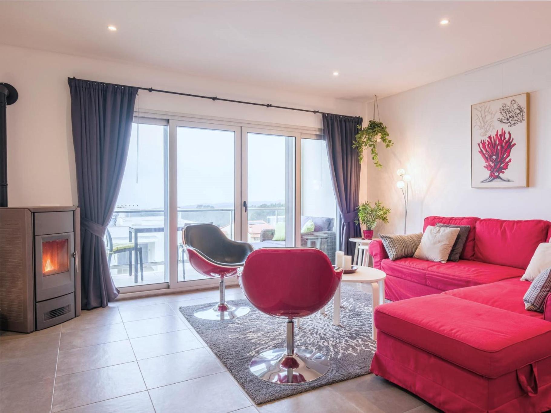 Apartament Cazenn - Z