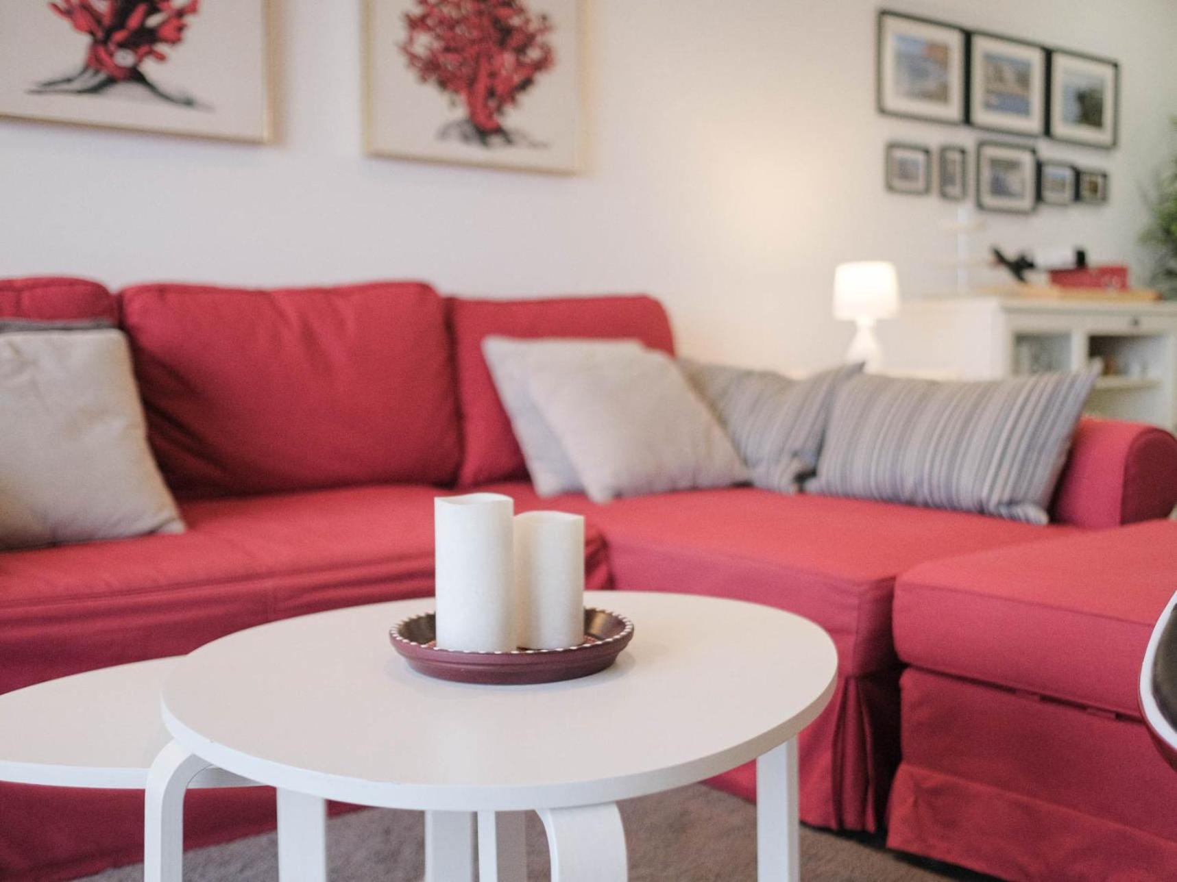 Cazenn - Z Apartment *