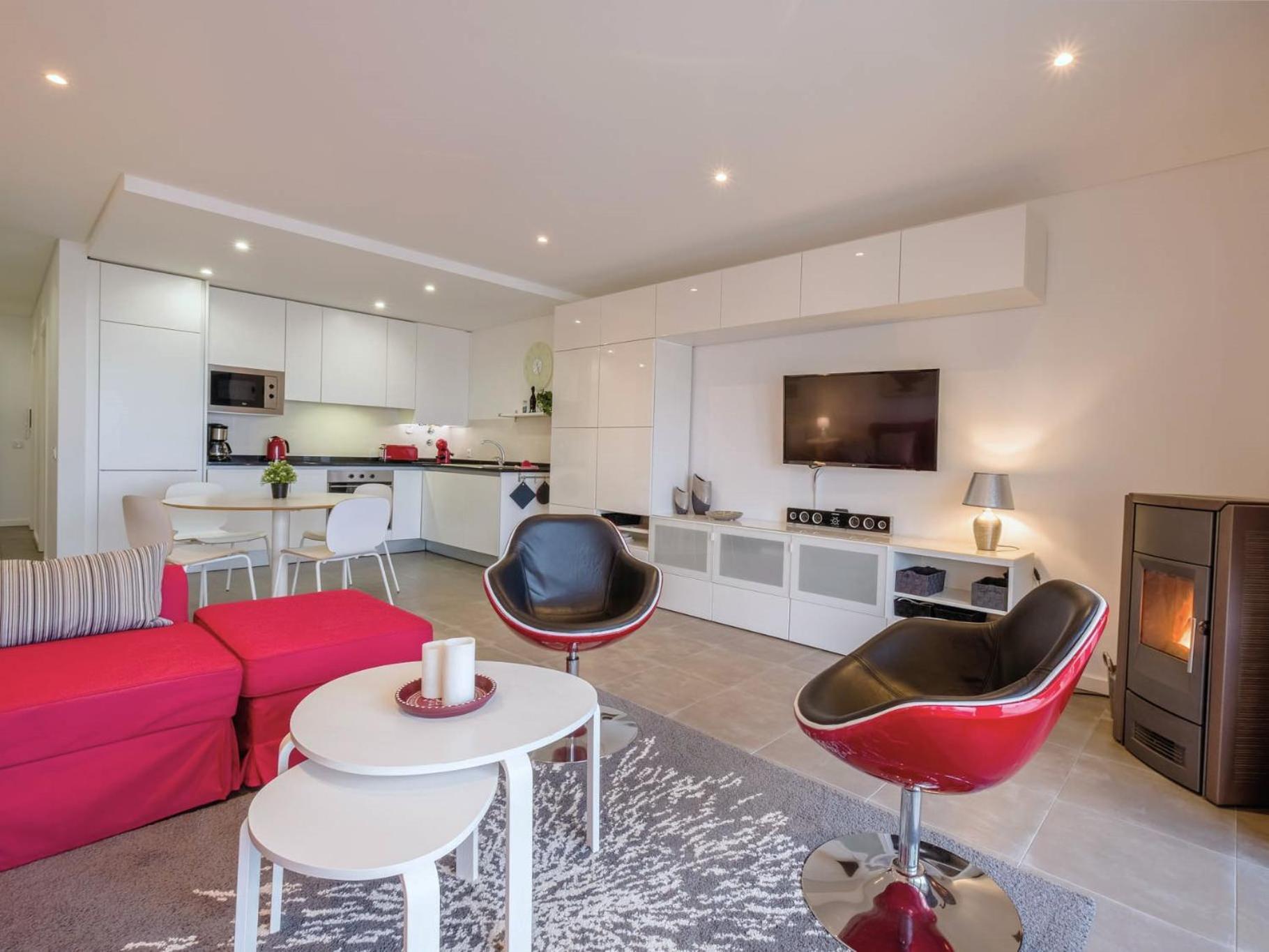 Apartment Cazenn - Z *