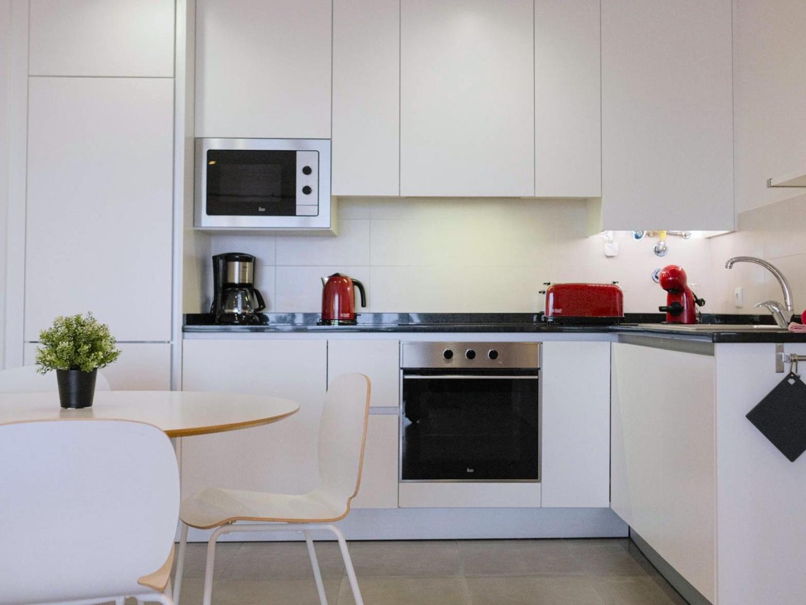 Apartament Cazenn - Z Nazaré