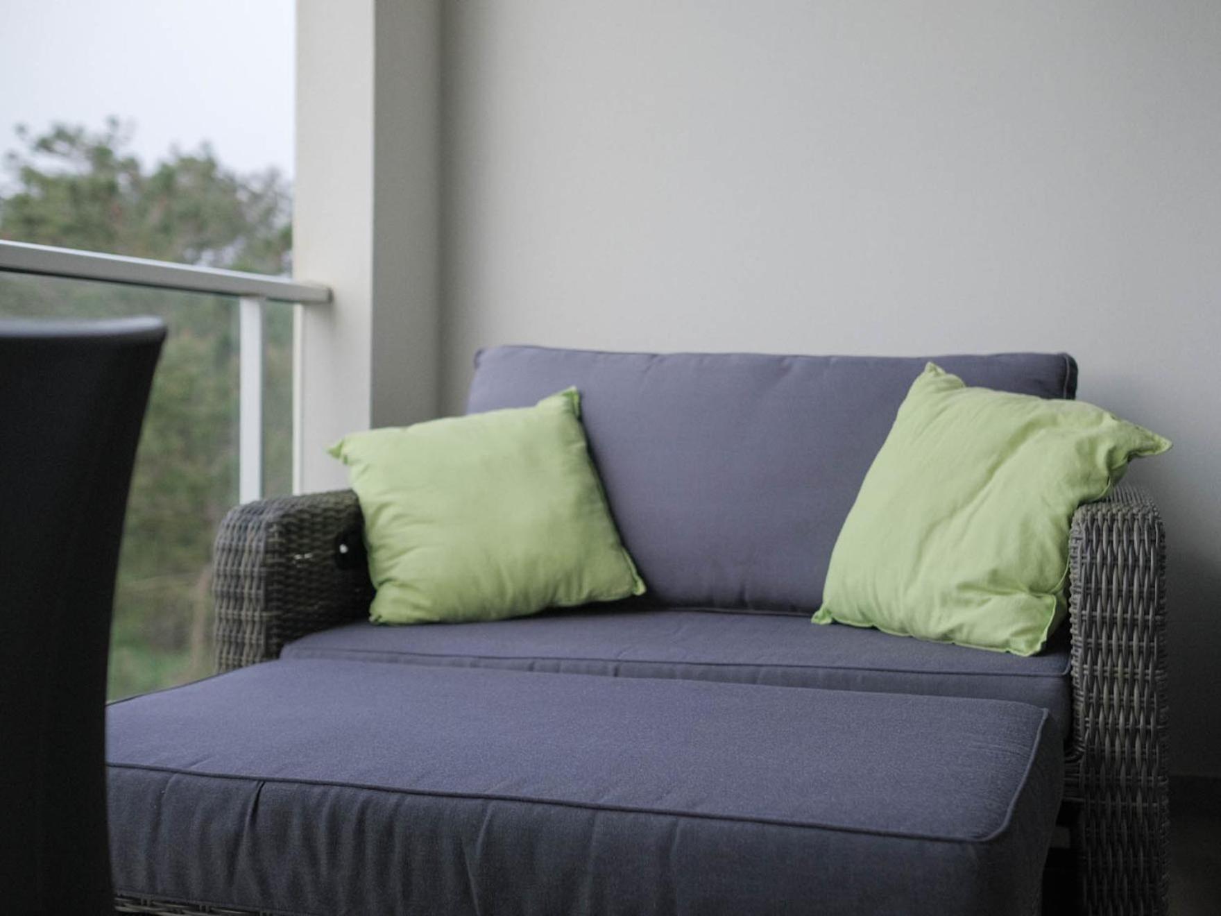 Apartament Cazenn - Z Nazaré